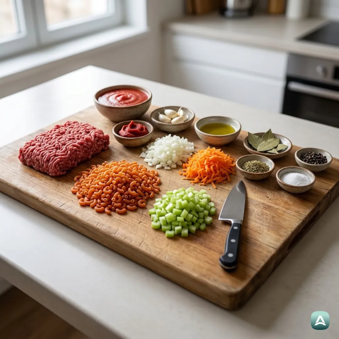 US_Recipes_ChickpeaMacaroniWithBologneseSauce_3