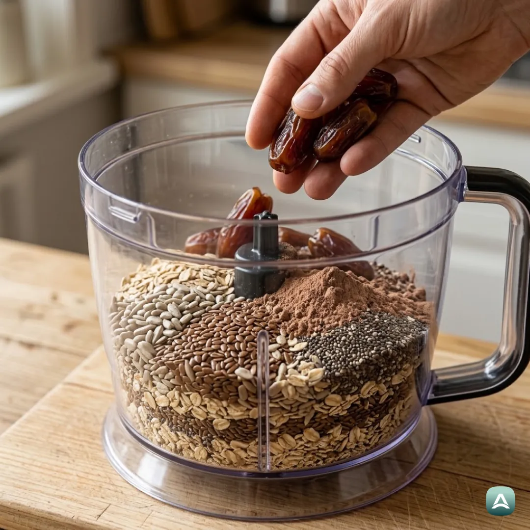 US_Recipes_ChocolateEnergyBallsWithoutPeanutButter_4