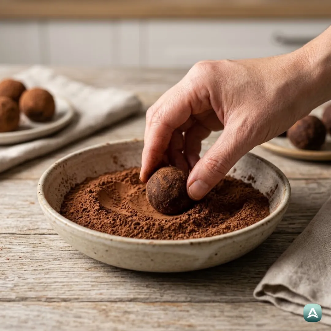 US_Recipes_ChocolateKetoBallsWithCreamCheeseAndCocoa_5