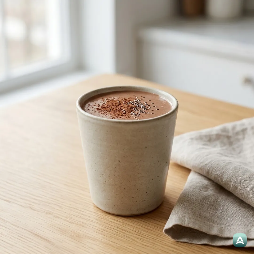 US_Recipes_ChocolateKetoSmoothieWithCashews_1