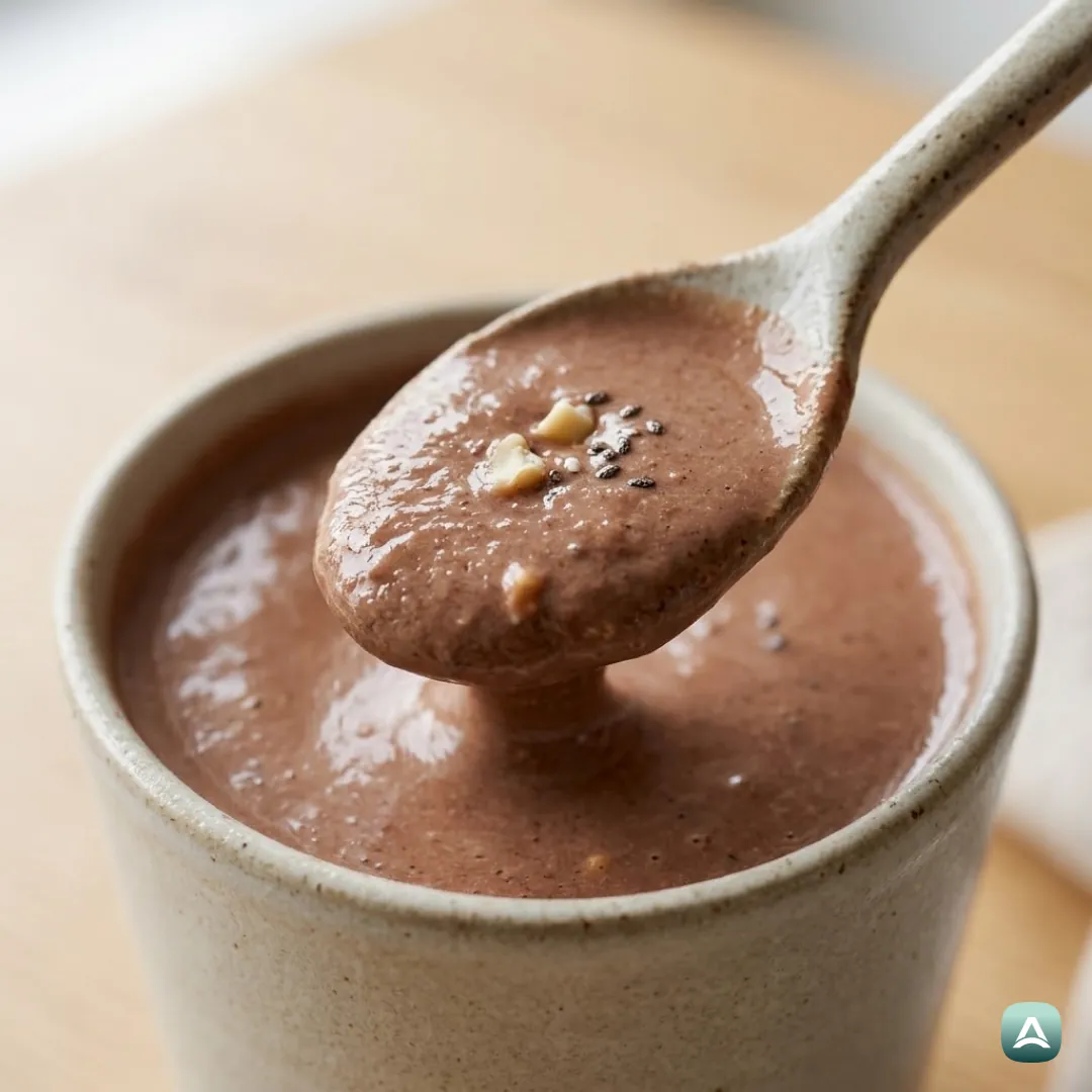 US_Recipes_ChocolateKetoSmoothieWithCashews_2