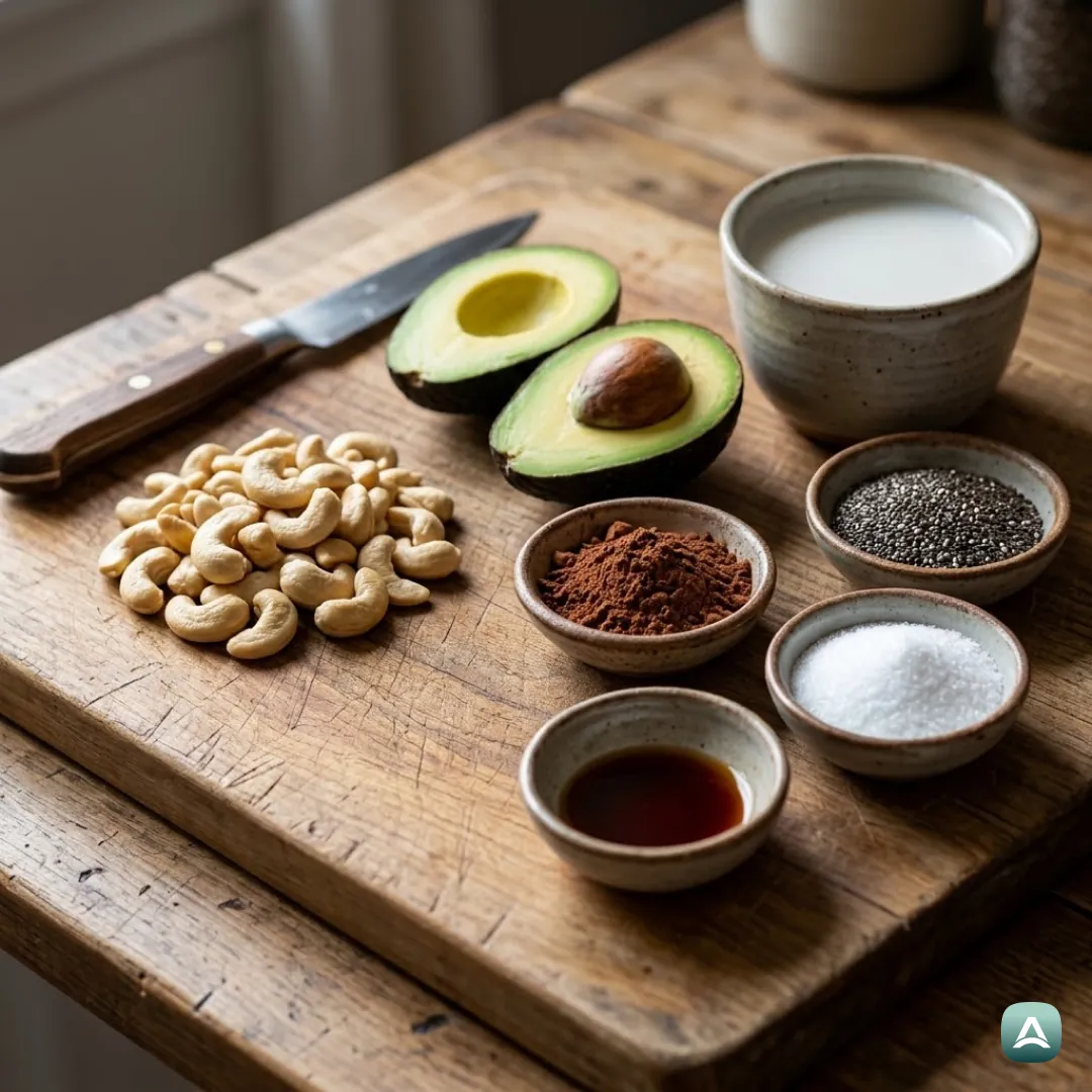 US_Recipes_ChocolateKetoSmoothieWithCashews_3