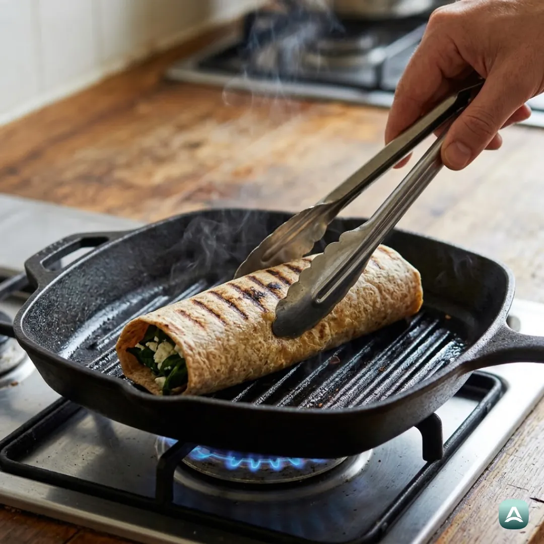 HR_Recipes_DomaćiFitWrapSaŠpinatom,FetomIBjelanjcima_5
