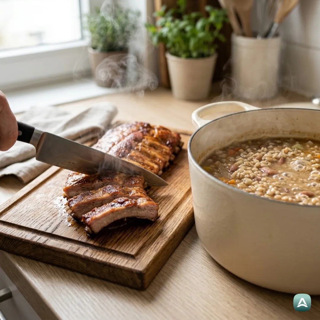 HR_Recipes_DomaćiRičetSDimljenimMesom_5