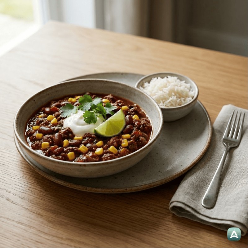 Chilli con carne