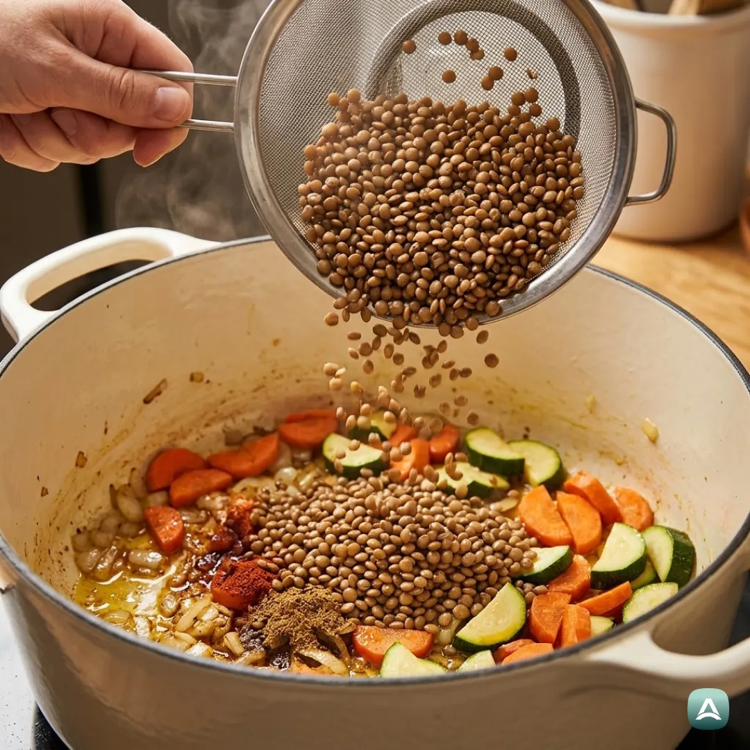 AT_Recipes_SämigeLinsensuppeMitKarotten,ZucchiniUndKnusprigemTofu_4