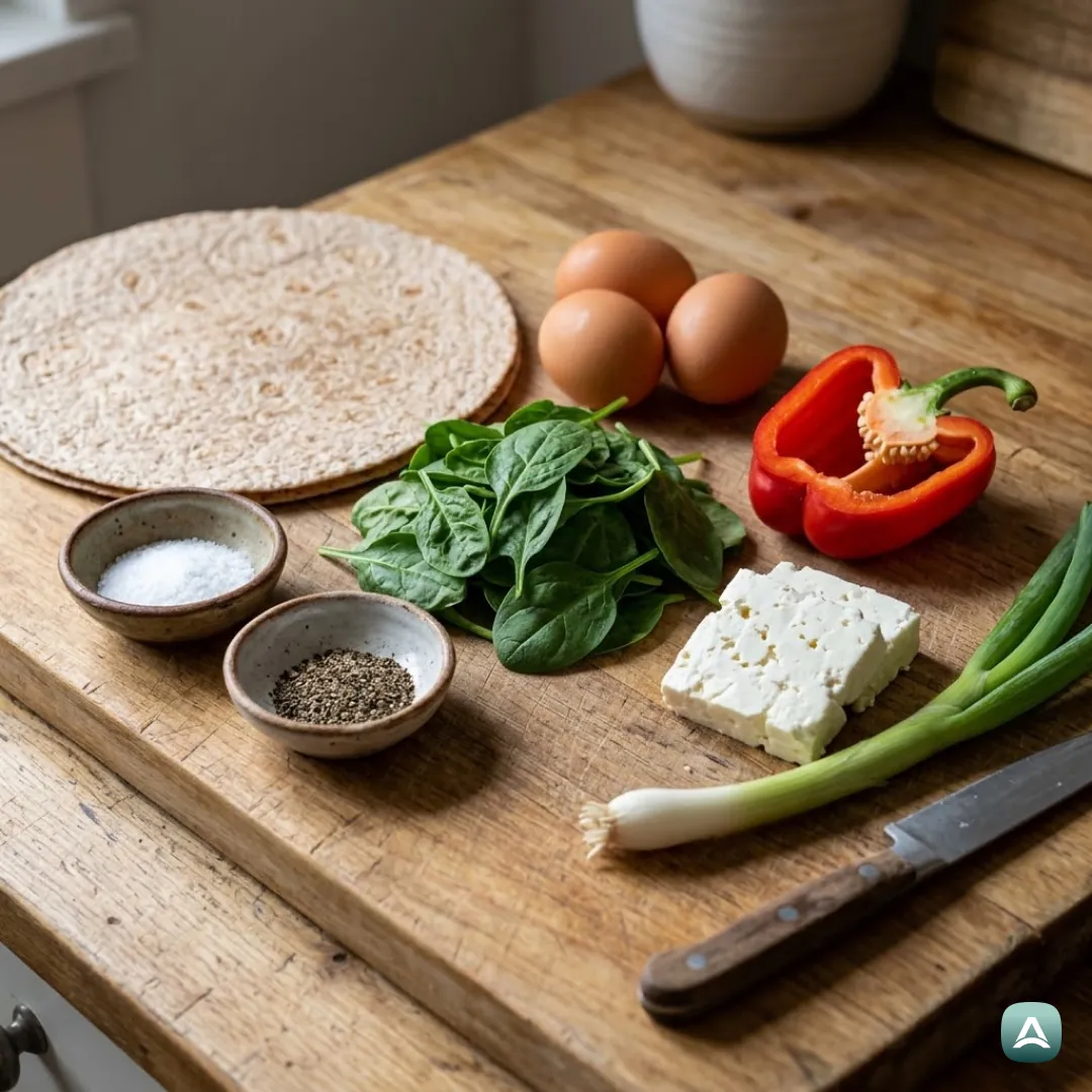 US_Recipes_CrispyFitQuicheInATortillaWithVegetables_3