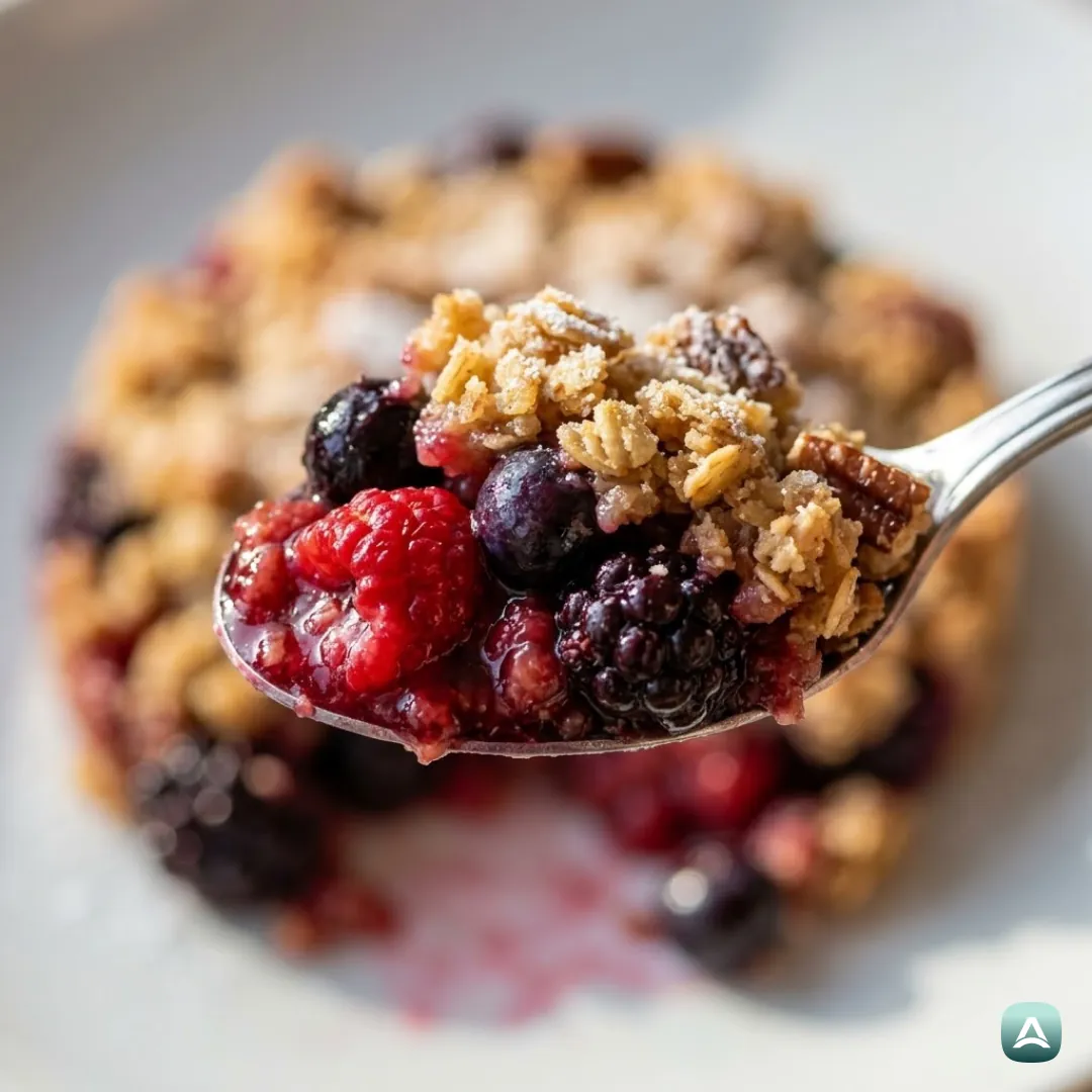 US_Recipes_CrispyVeganBerryAndPecanCrumble_2