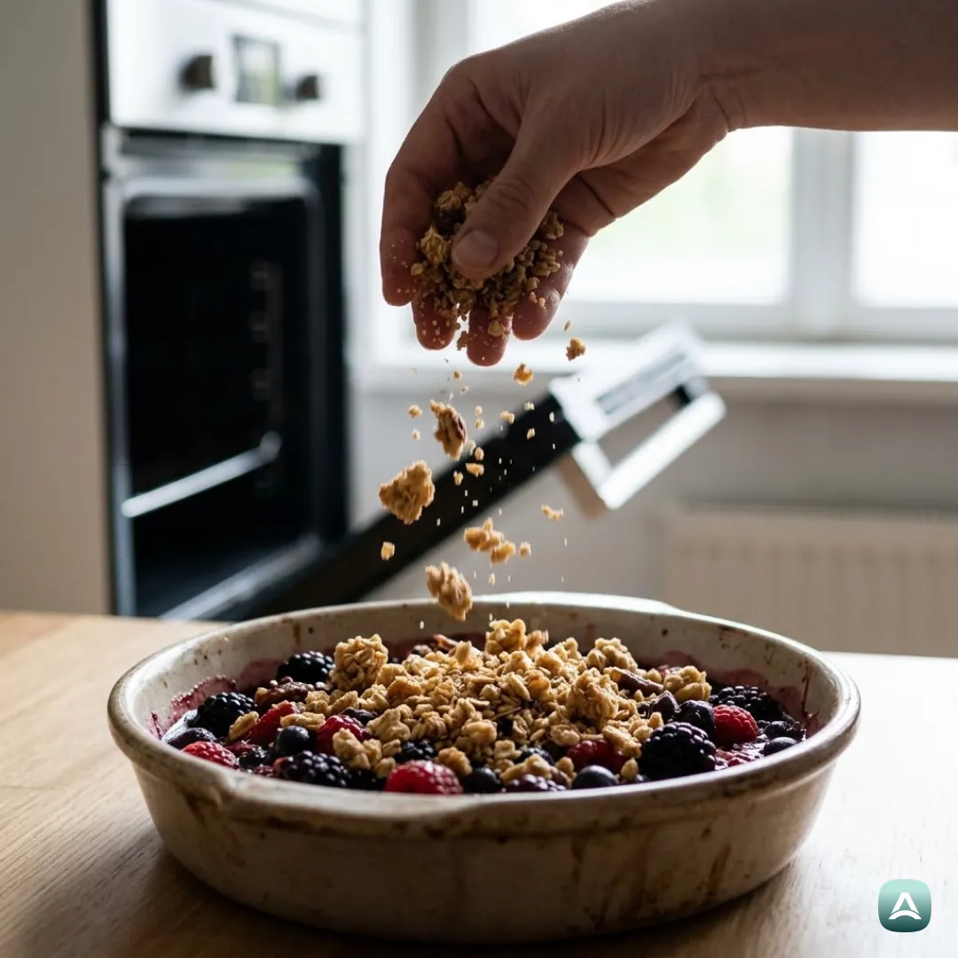 US_Recipes_CrispyVeganBerryAndPecanCrumble_5