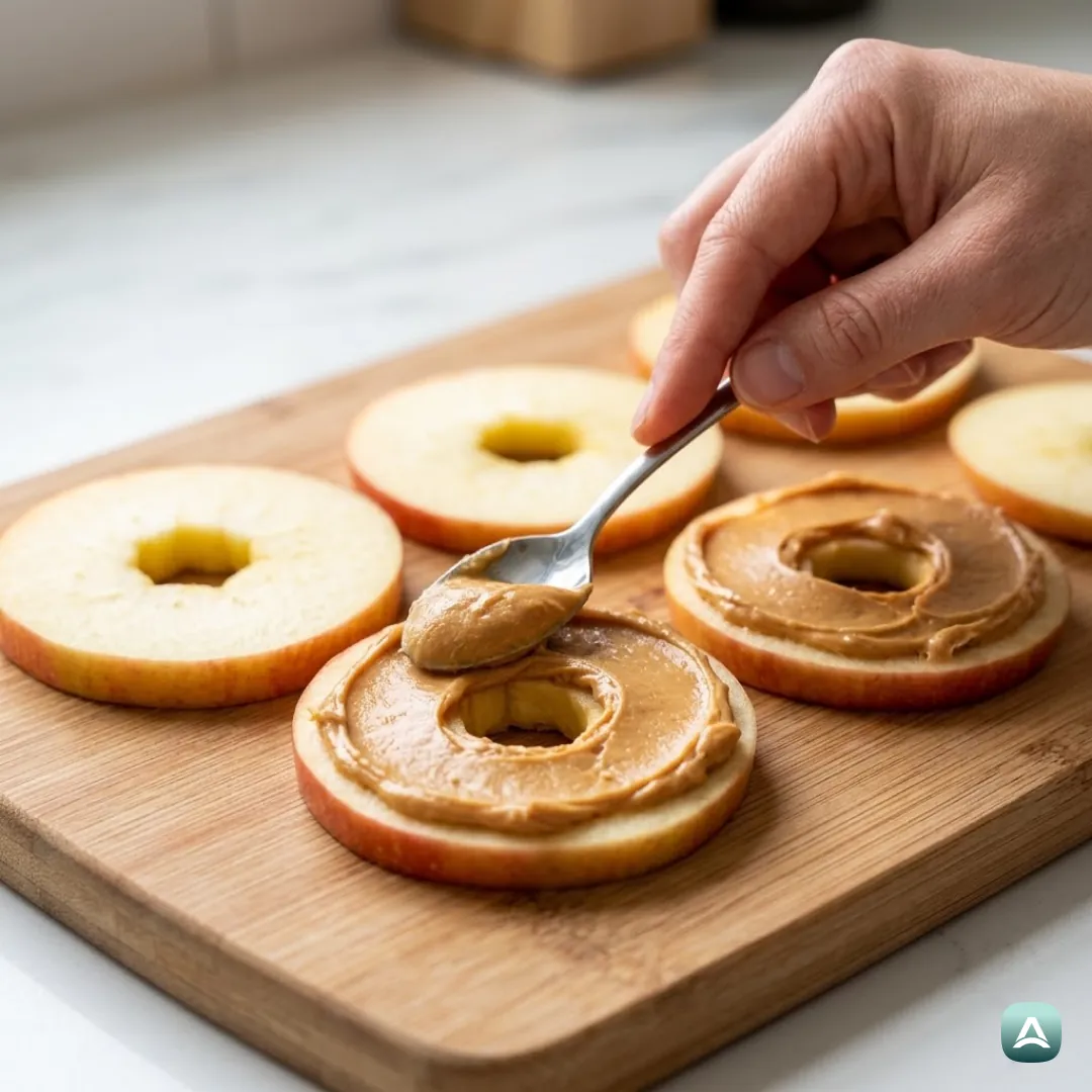 US_Recipes_CrunchyAppleRingsWithPeanutButter_5