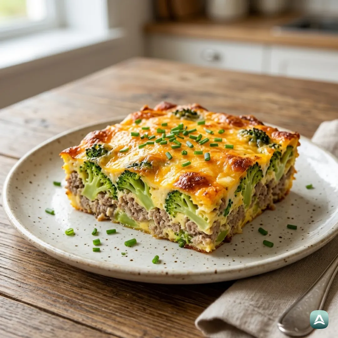 AT_Recipes_KetoAuflaufMitHackfleisch,BrokkoliUndKäse_1