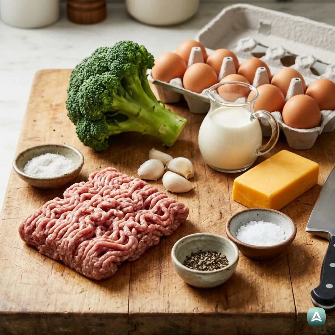 AT_Recipes_KetoAuflaufMitHackfleisch,BrokkoliUndKäse_3