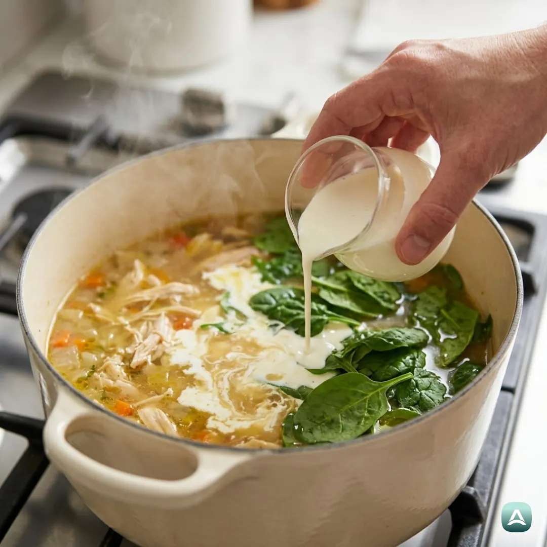 AT_Recipes_KetoHühnersuppeMitGemüse_5