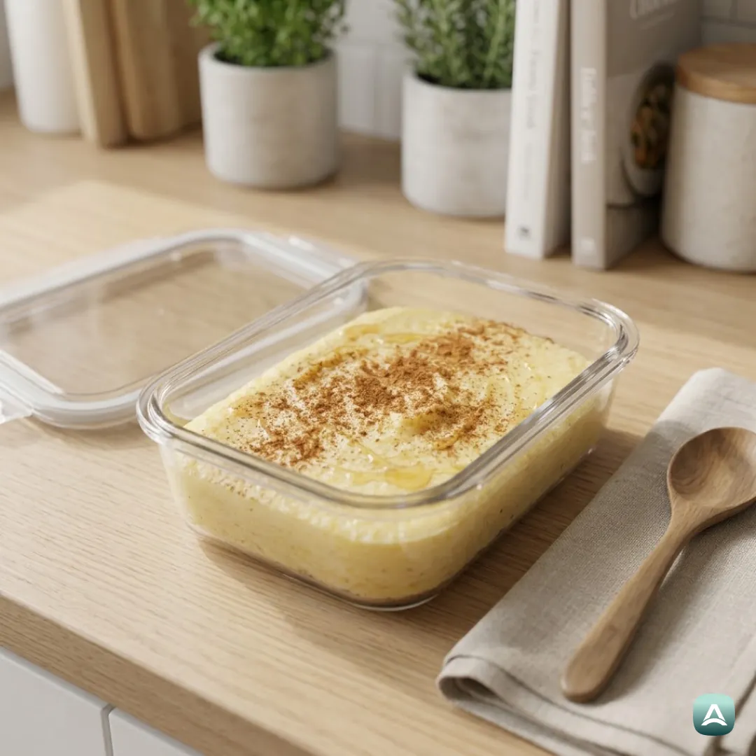 AT_Recipes_CremigeMilchpolentaMitBlütenhonigUndZimt_6