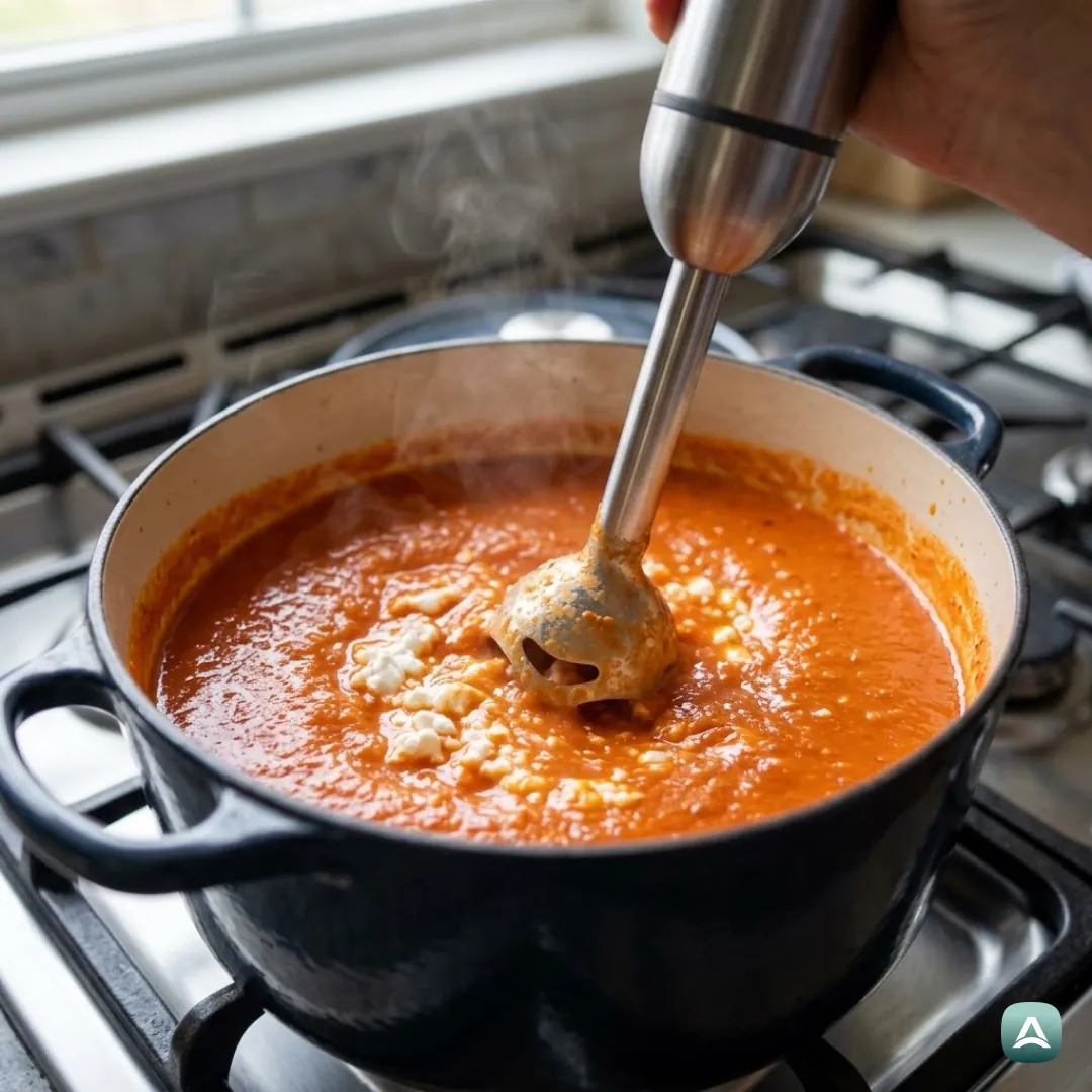 AT_Recipes_CremigeTomatensuppeMitHüttenkäse_5