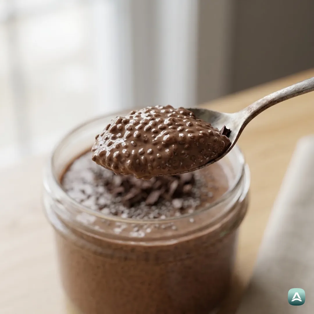 US_Recipes_CreamyChocolateKetoChiaPudding_2