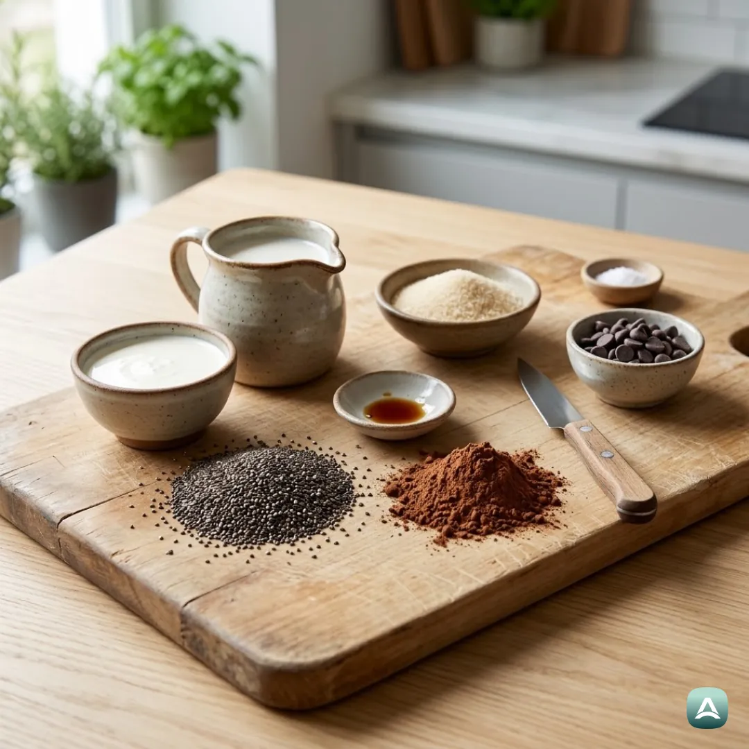 US_Recipes_CreamyChocolateKetoChiaPudding_3