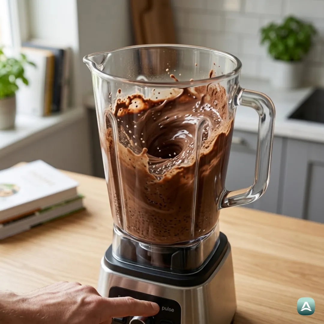 US_Recipes_CreamyChocolateKetoChiaPudding_4