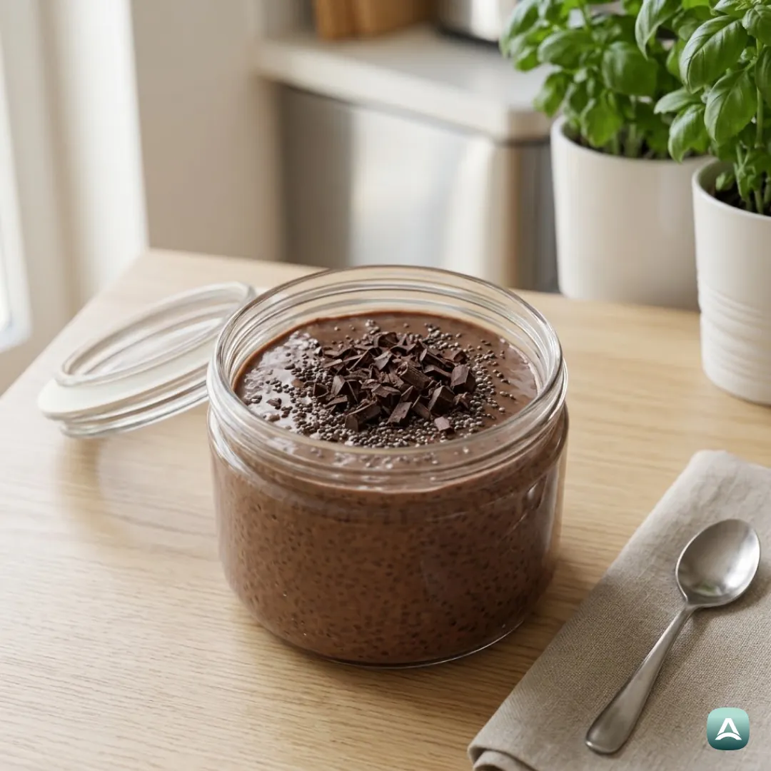 US_Recipes_CreamyChocolateKetoChiaPudding_6