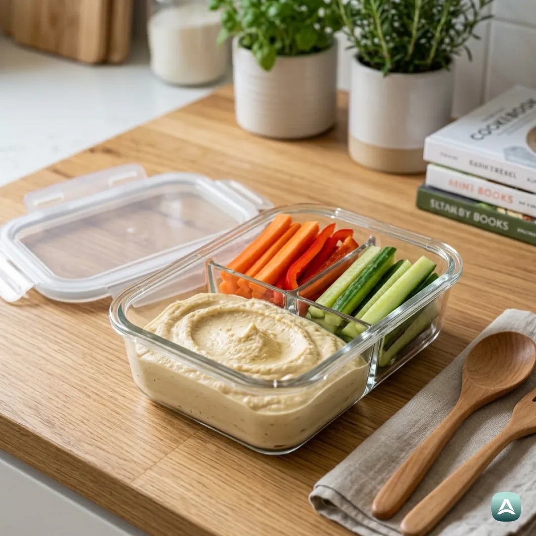 US_Recipes_CreamyHomemadeHummusWithCrispyVegetableSticks_6