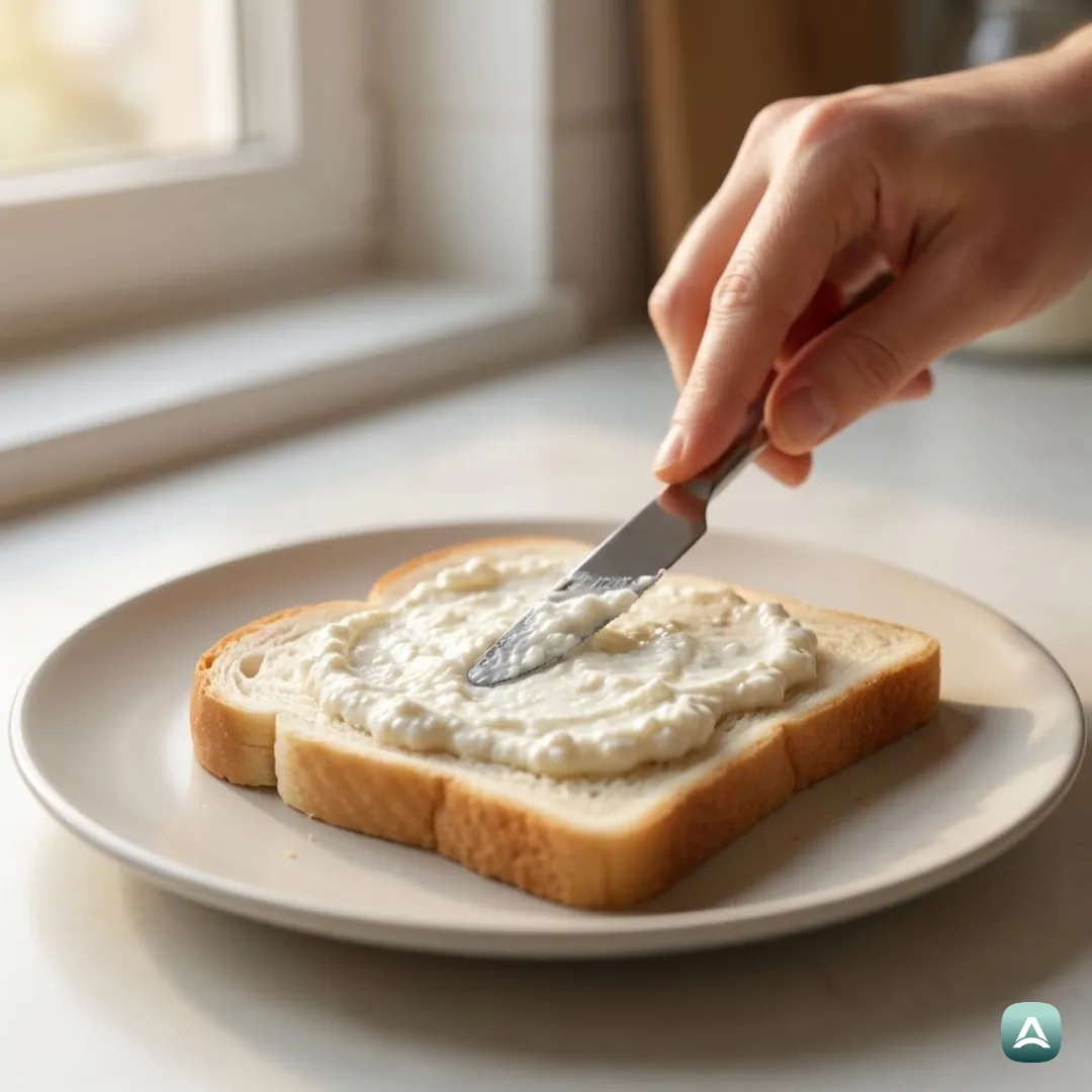 US_Recipes_BreadWithCottageCheeseAndJam_4