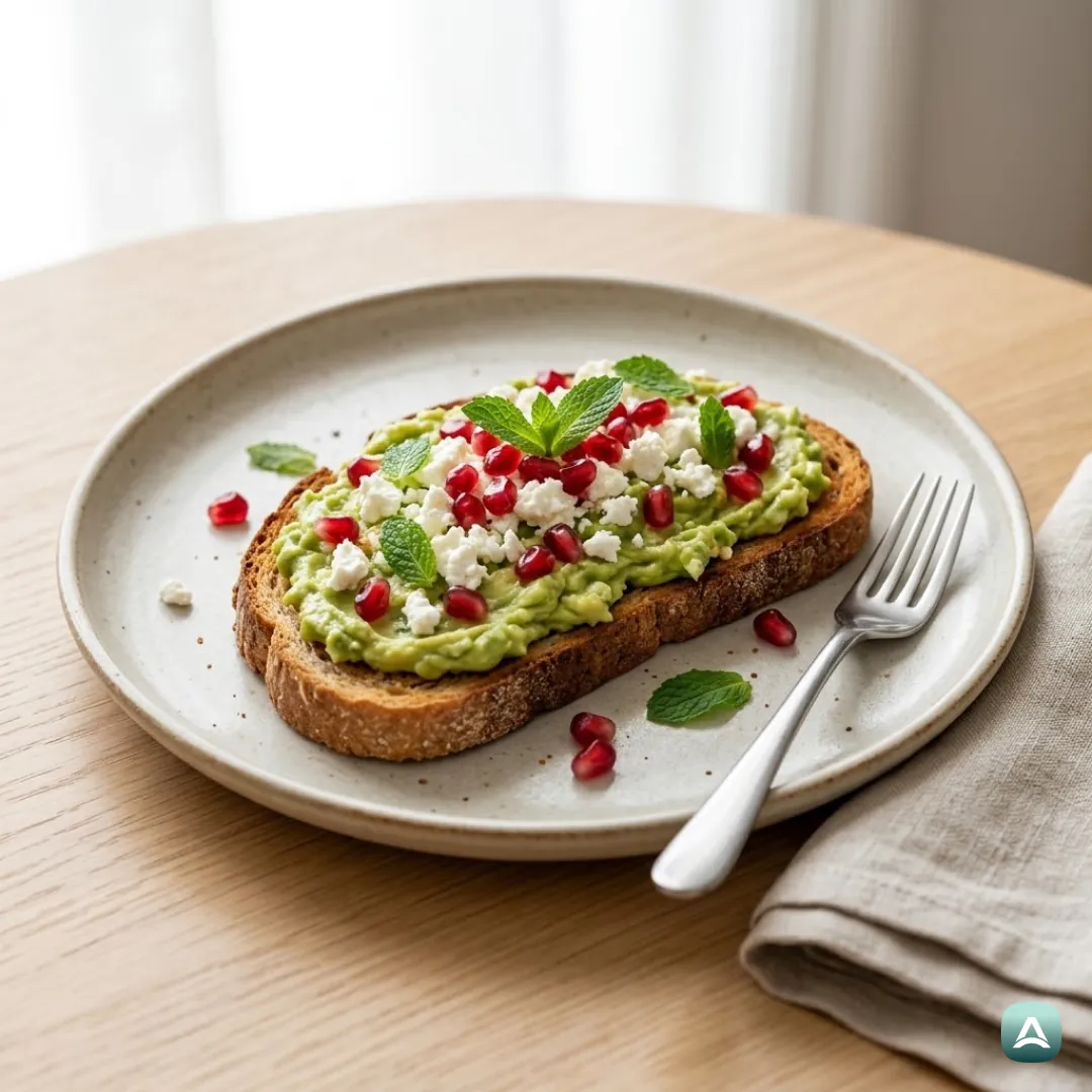 US_Recipes_MediterraneanAvocadoToastWithFetaCheese_1