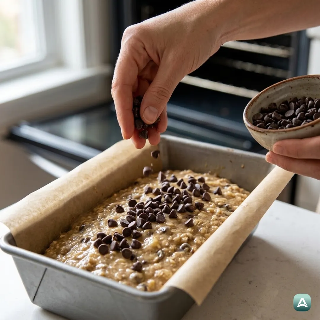 US_Recipes_LowCalorieBananaBreadWithDarkChocolate_5
