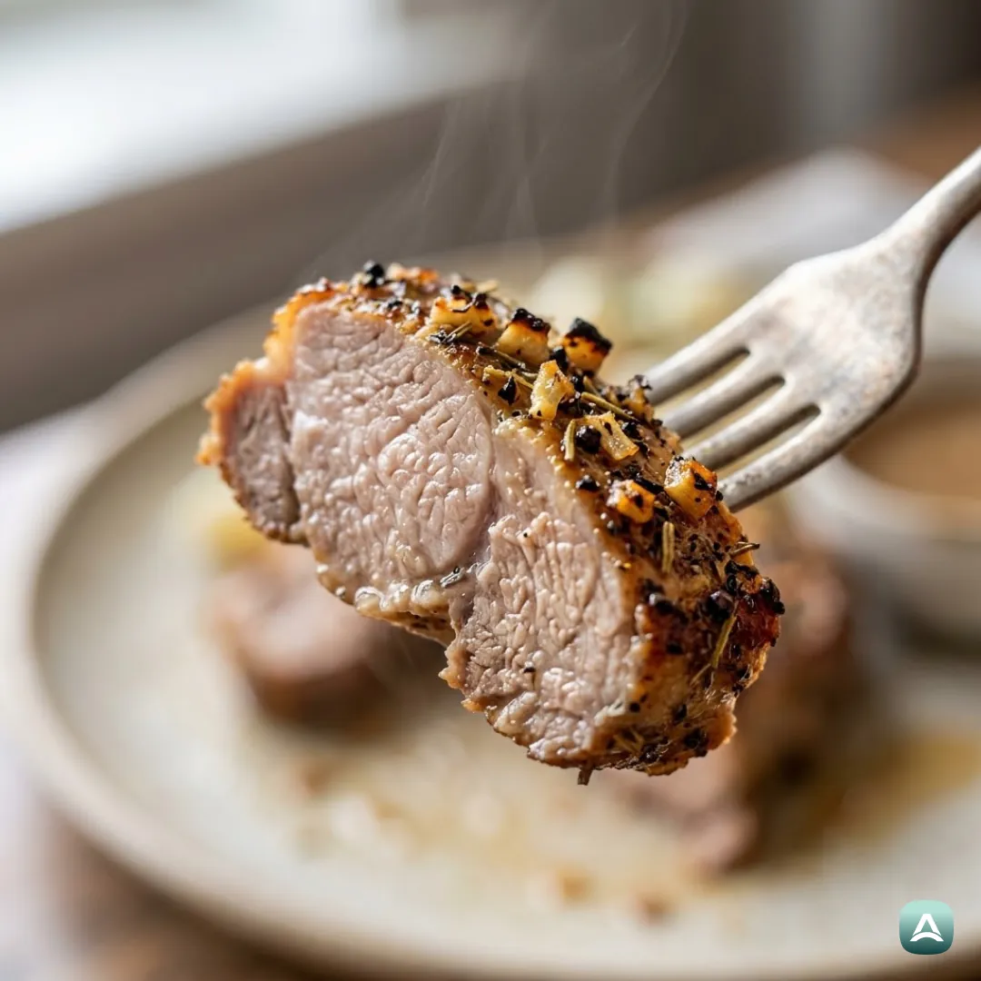 US_Recipes_RoastedPorkNeckWithGarlic_2
