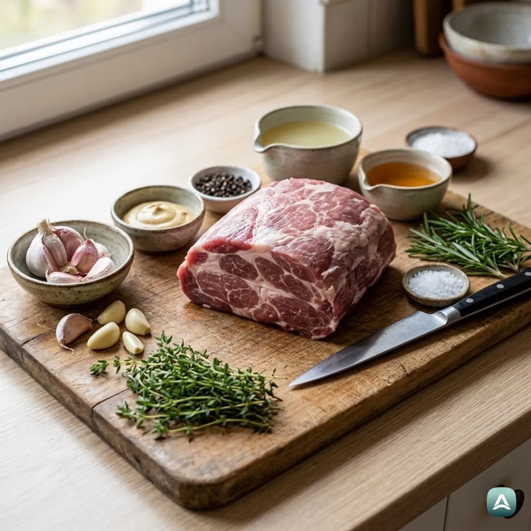 US_Recipes_RoastedPorkNeckWithGarlic_3