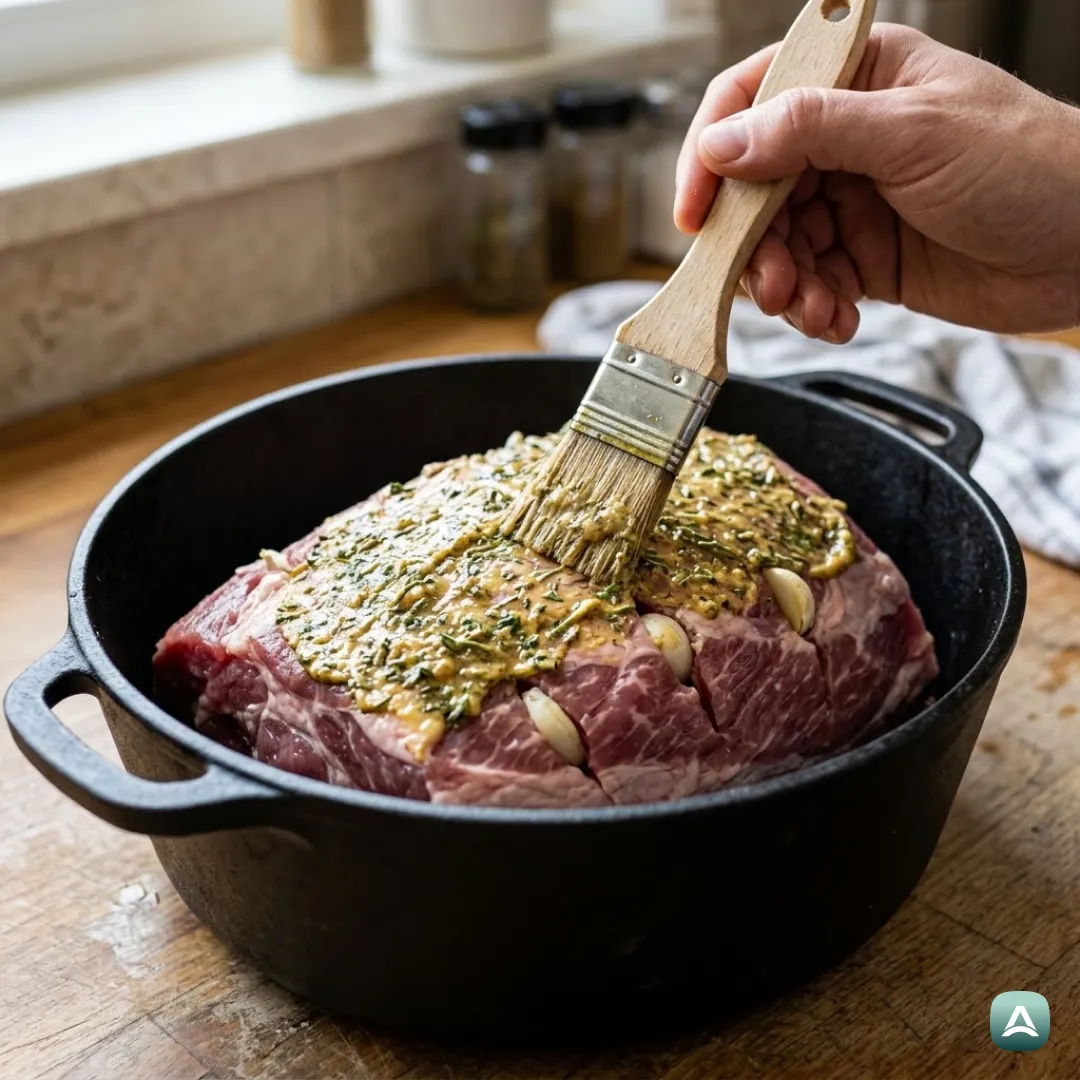 US_Recipes_RoastedPorkNeckWithGarlic_5