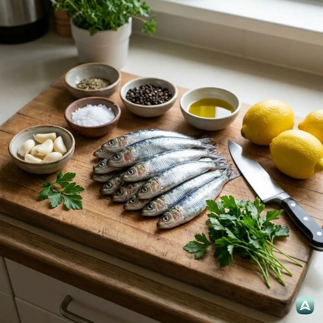 US_Recipes_BakedSardinesWithTriesteStyleSauce_3