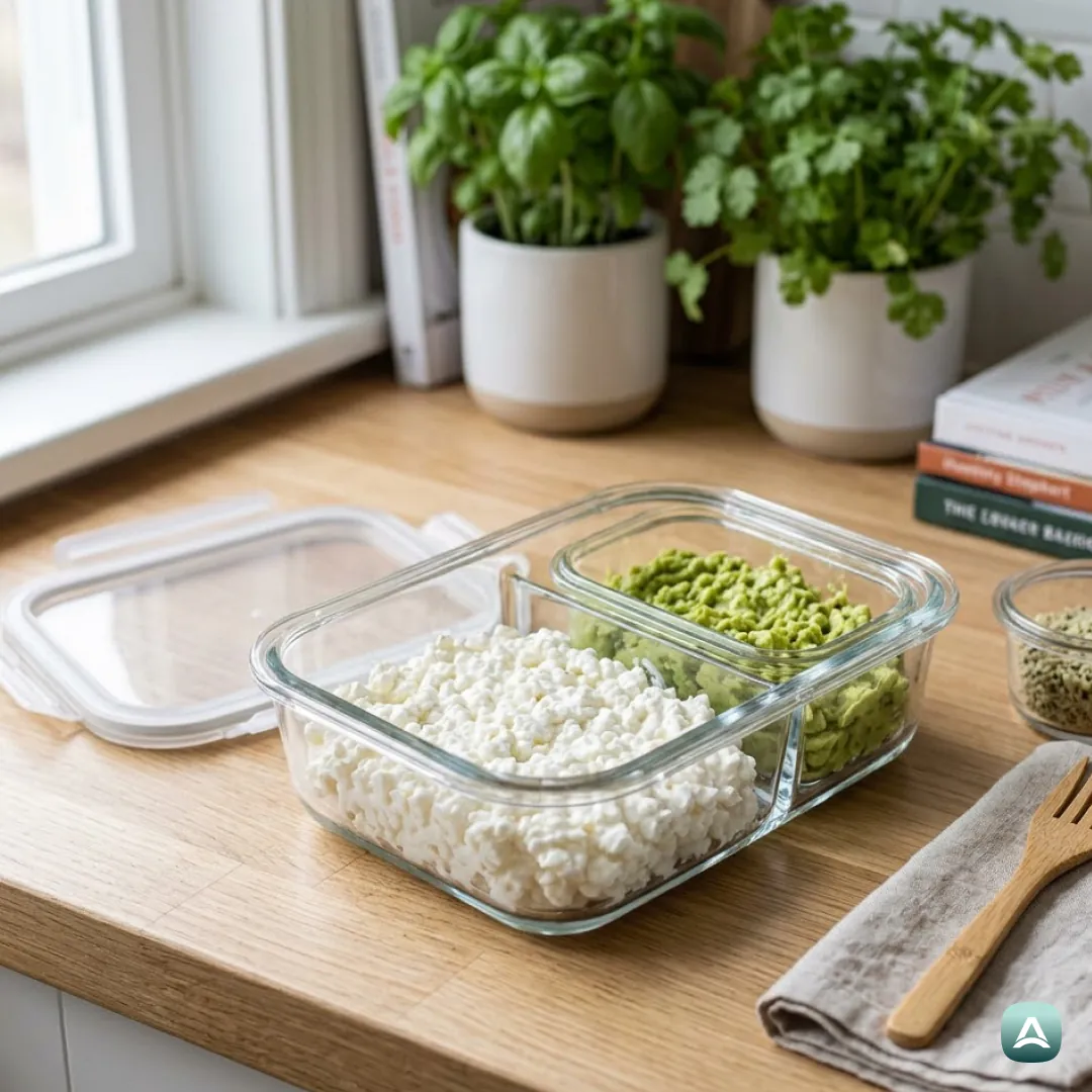 US_Recipes_WholeGrainBreadWithCottageCheeseAndAvocado_6