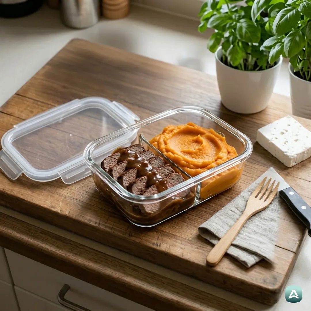 US_Recipes_PerfectPanSearedBeefSteakInARichNaturalSauceWithSweetPotatoMash_6