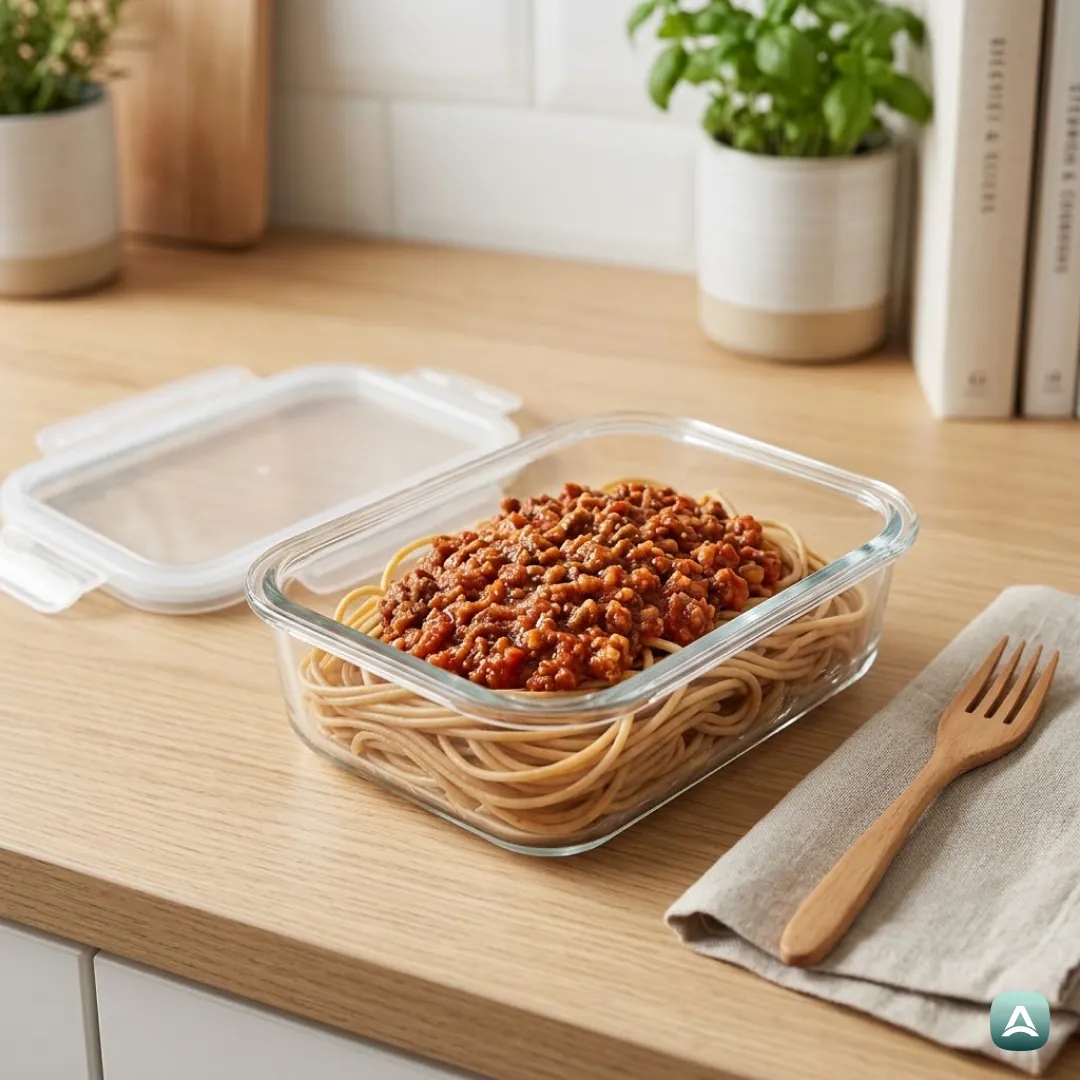 US_Recipes_AuthenticClassicBologneseWithWholeWheatSpaghetti,MadeTheTraditionalWay_6