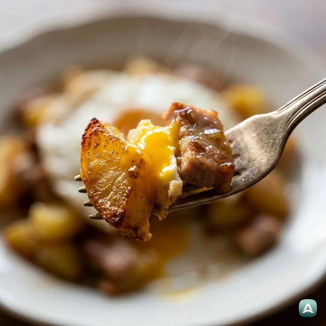 US_Recipes_FriedPotatoesWithPorkAndEgg_2