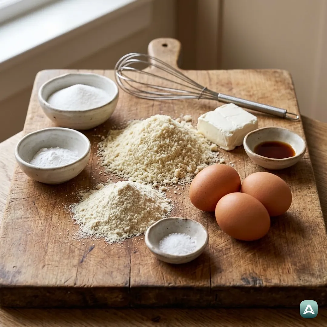 US_Recipes_FluffyKetoPancakesWithAlmondFlourAndCreamCheese_3