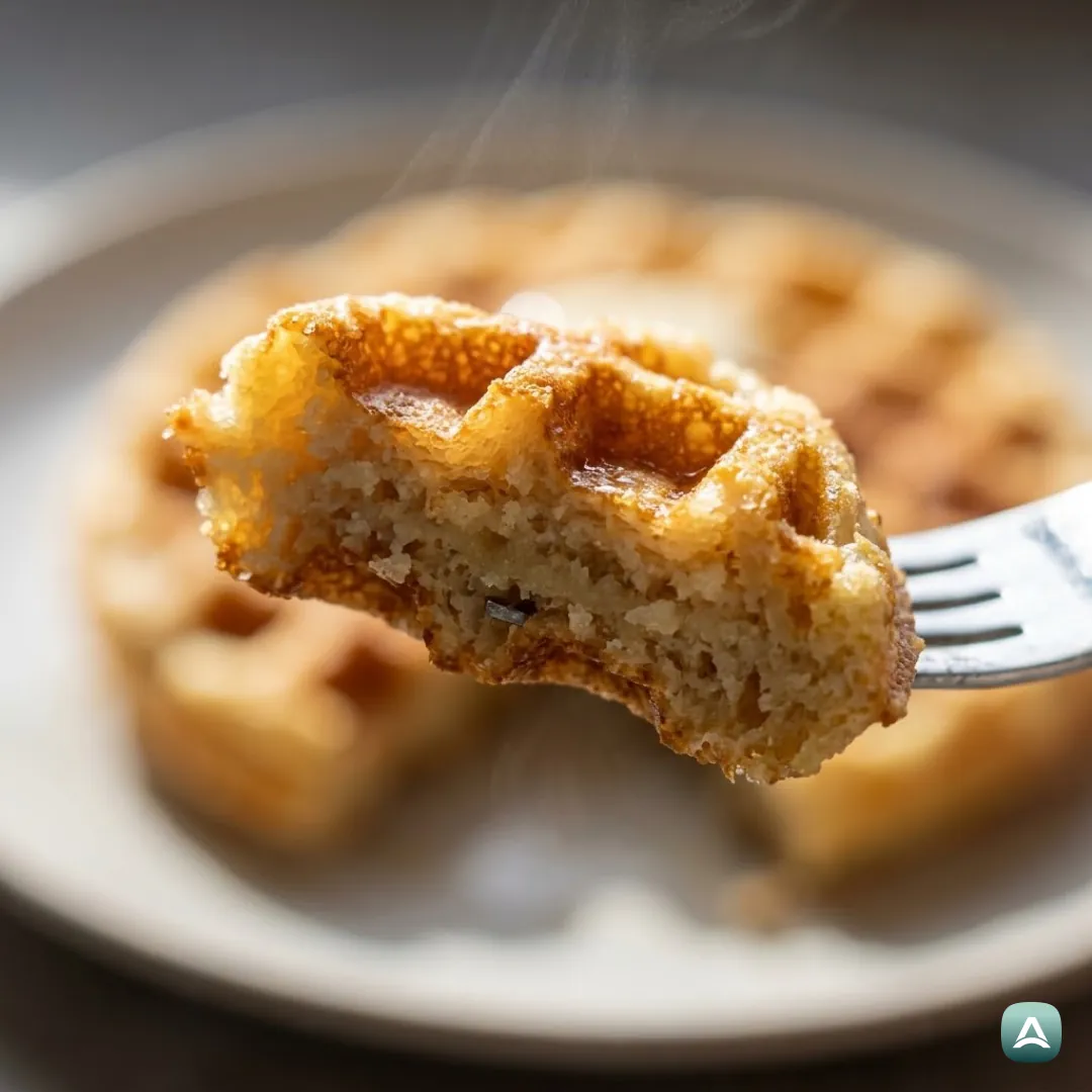 US_Recipes_FluffyAndCrispyGlutenFreeAlmondFlourWaffles_2