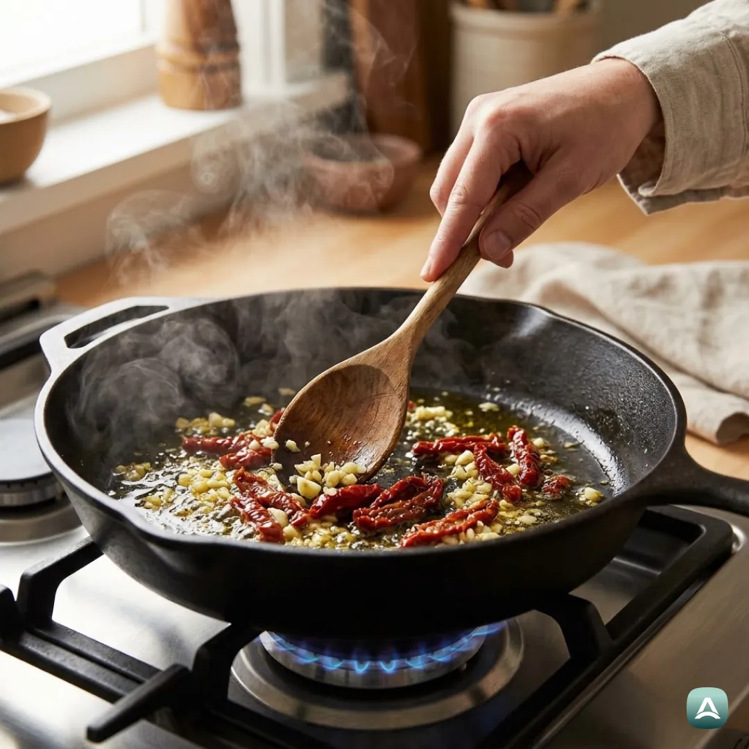 AT_Recipes_RavioliMitHähnchenUndSpinat_4