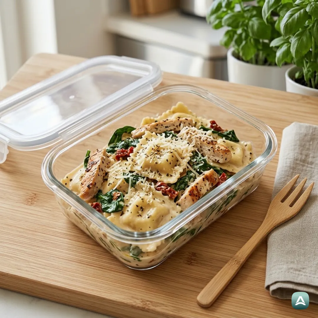 AT_Recipes_RavioliMitHähnchenUndSpinat_6