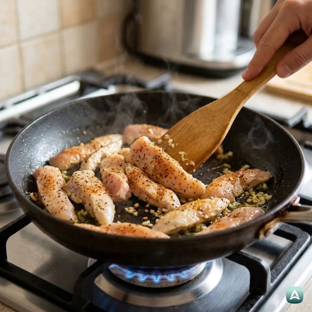 US_Recipes_RiceAndChickenWithBoiledVegetables_4