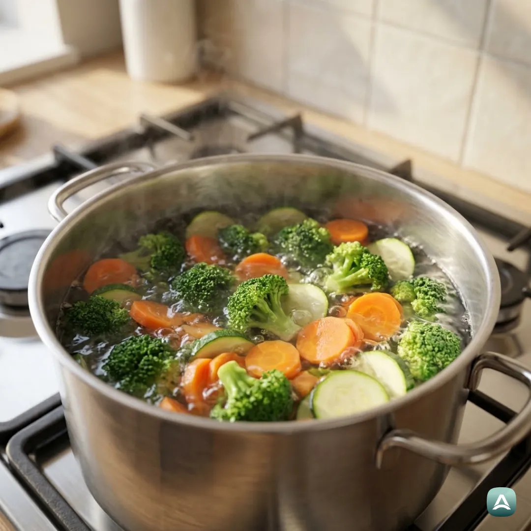 US_Recipes_RiceAndChickenWithBoiledVegetables_5