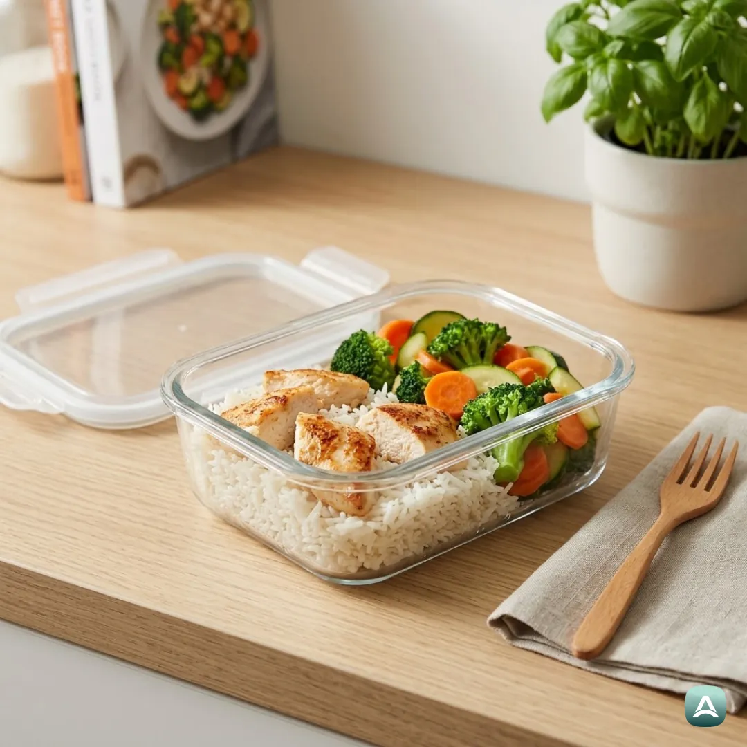 US_Recipes_RiceAndChickenWithBoiledVegetables_6