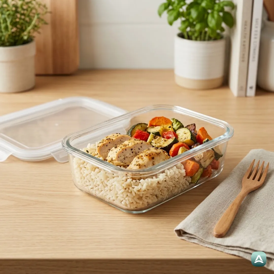 US_Recipes_RiceAndChickenWithSautéedVegetables_6