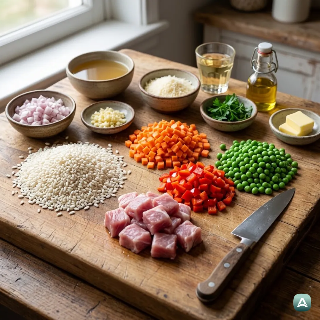US_Recipes_OnePanPorkRisotto_3