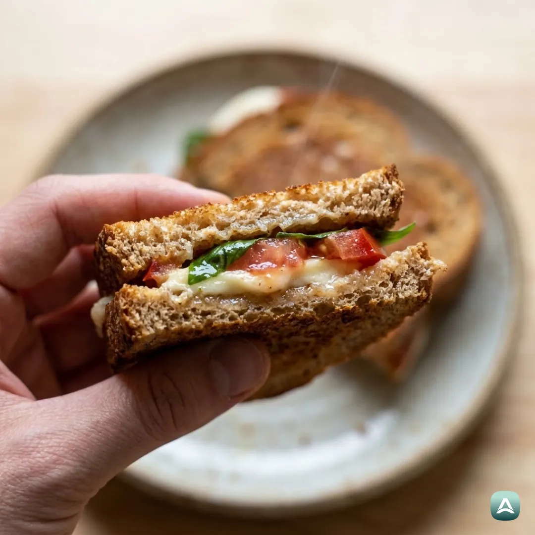 AT_Recipes_SandwichMitMozzarellaUndTomate_2