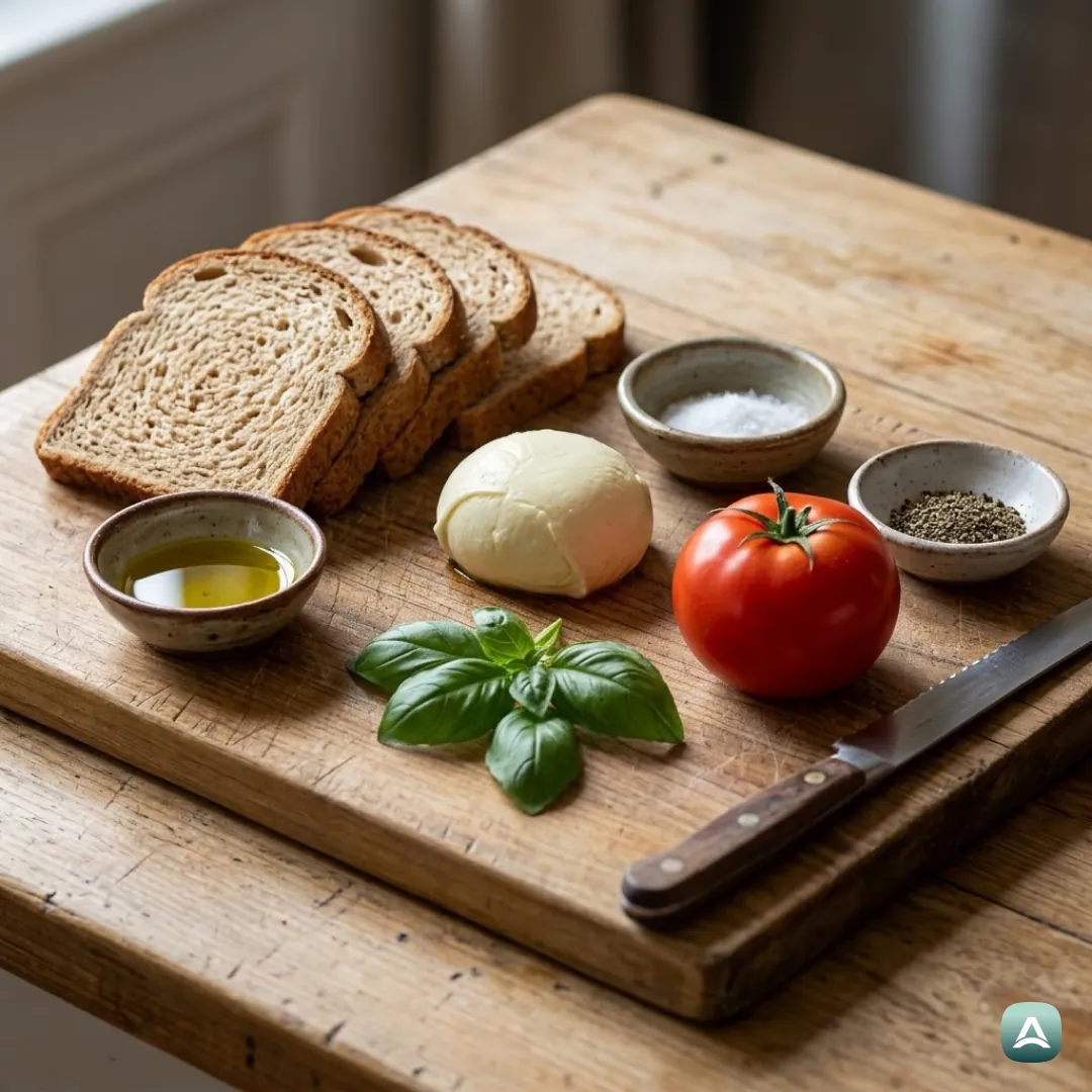 AT_Recipes_SandwichMitMozzarellaUndTomate_3