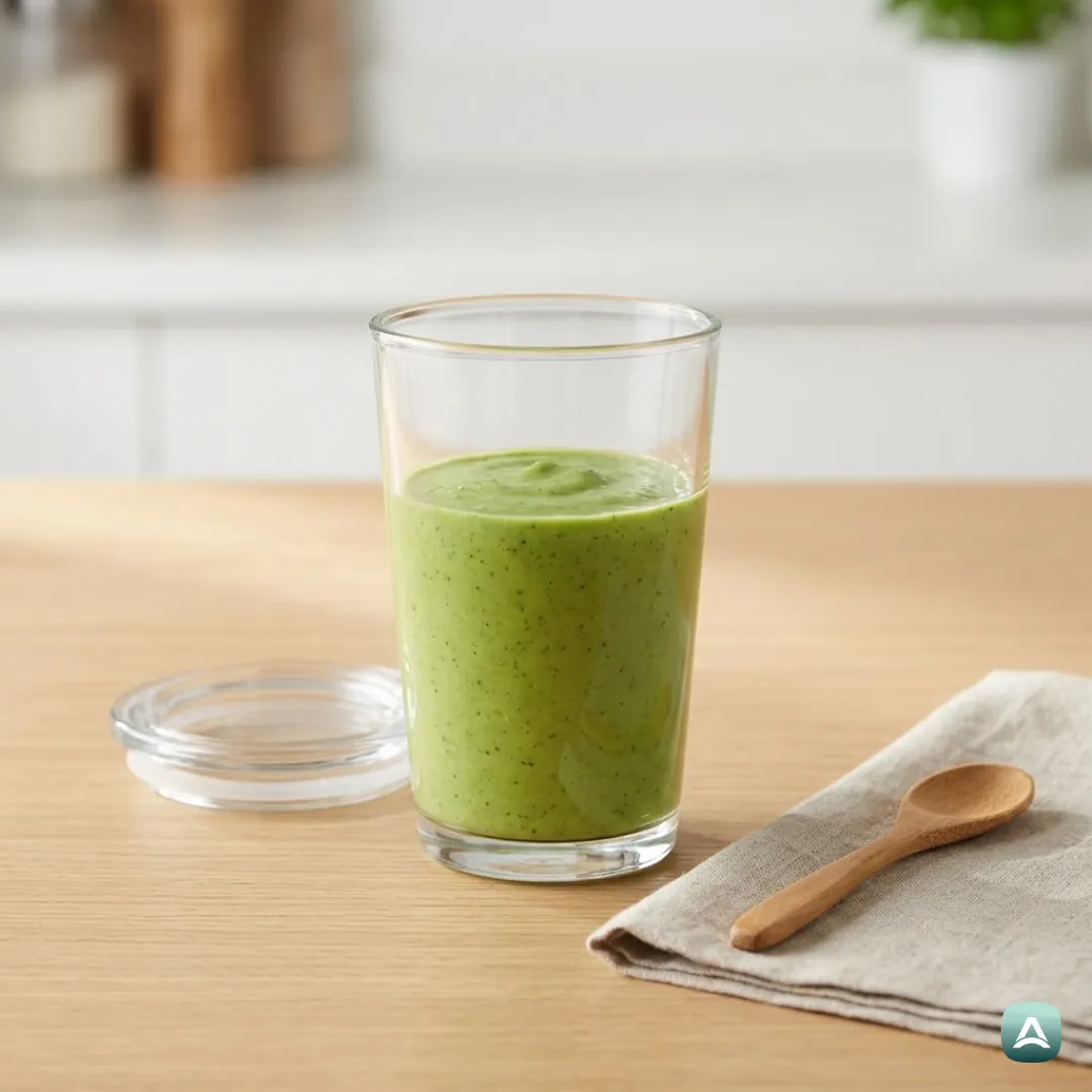 AT_Recipes_SmoothieMitBabyspinat,Avocado,KefirUndBanane_6