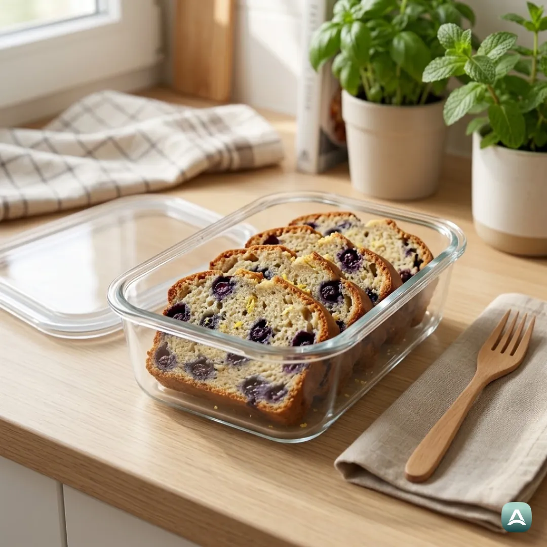 US_Recipes_JuicyBlueberryLemonBananaBread_6