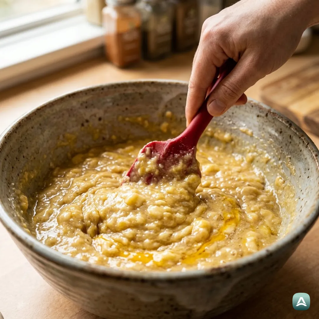US_Recipes_MoistGlutenFreeBananaBreadWithNoAddedSugar_4