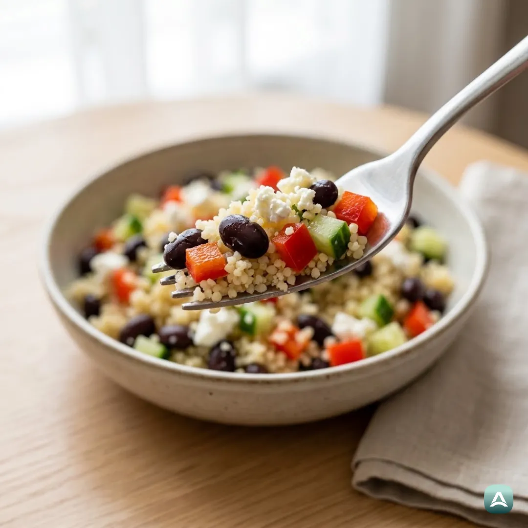 US_Recipes_CouscousAndBlackBeanSalad_2